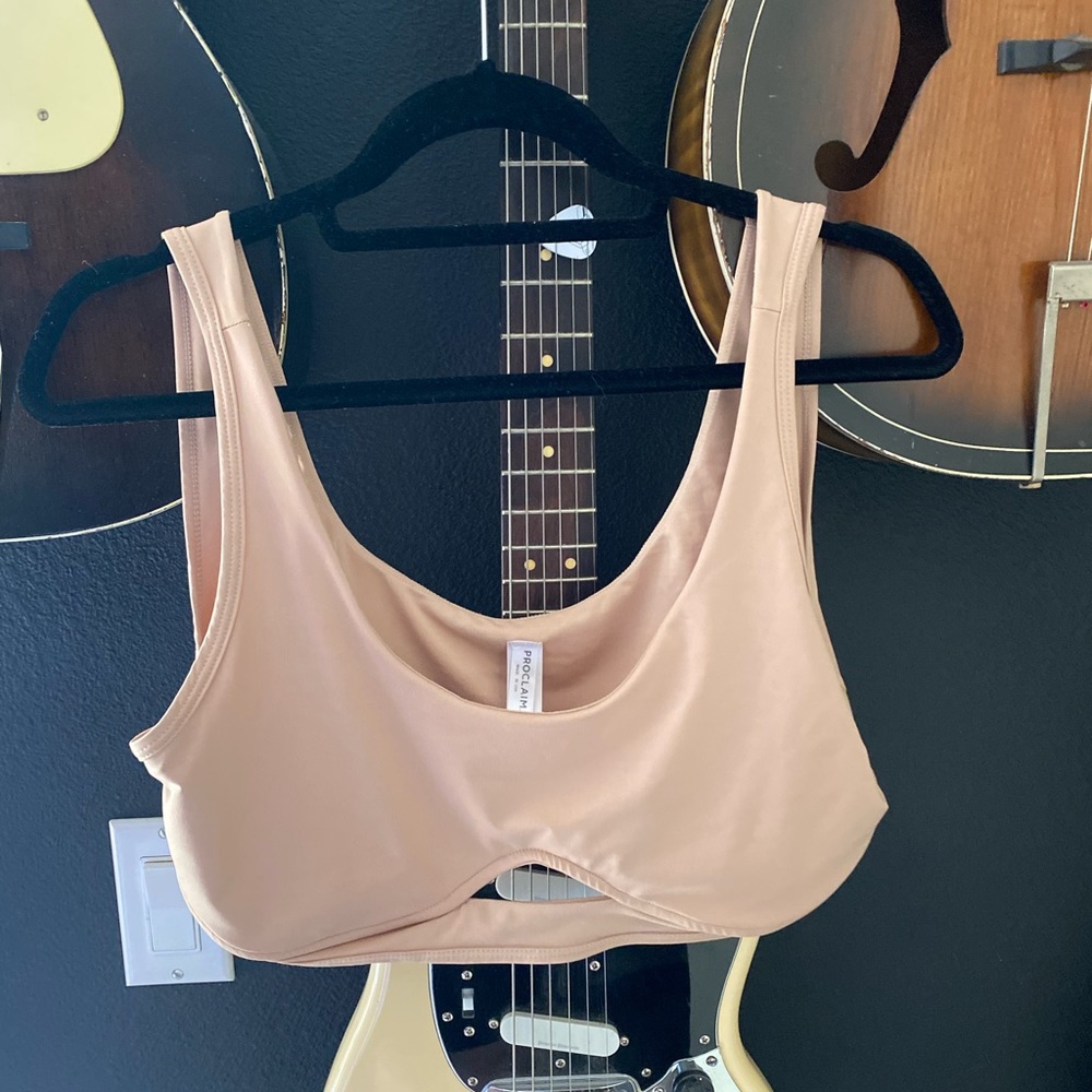 Proclaim bra in size 3x